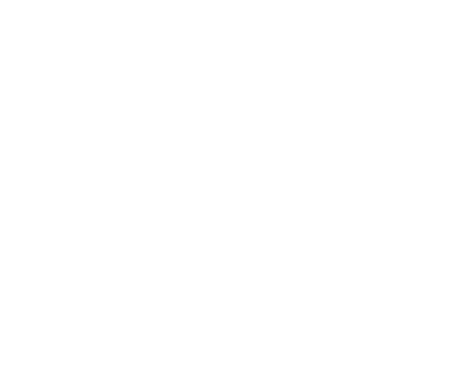 Back view of the Post-Hierarchy poster with inverted weight relationships between headline and body text